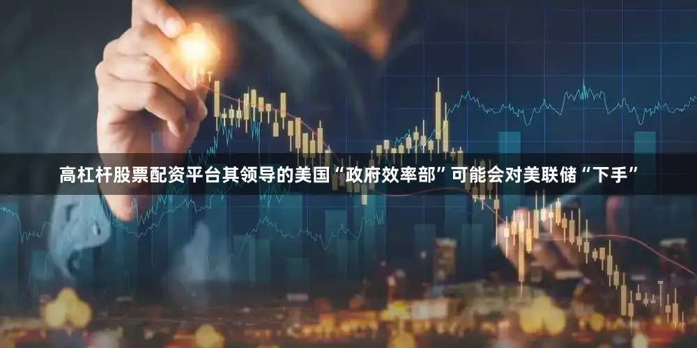 高杠杆股票配资平台其领导的美国“政府效率部”可能会对美联储“下手”