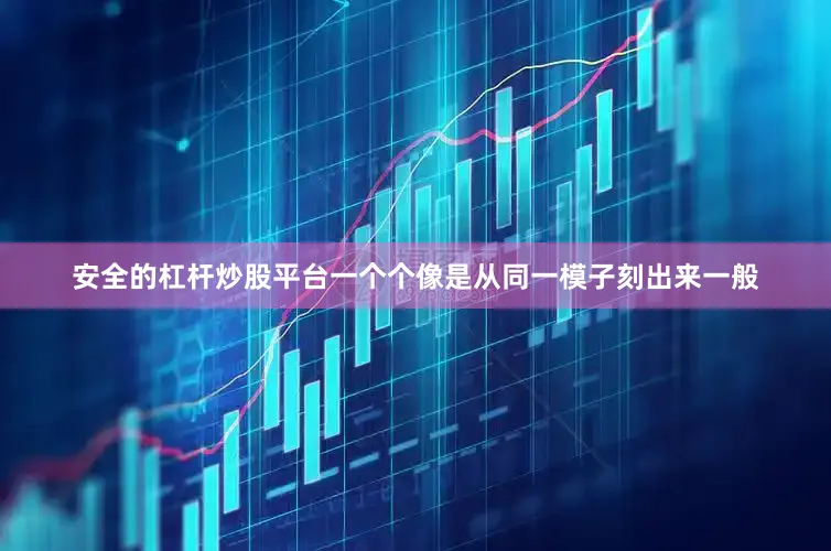 安全的杠杆炒股平台一个个像是从同一模子刻出来一般